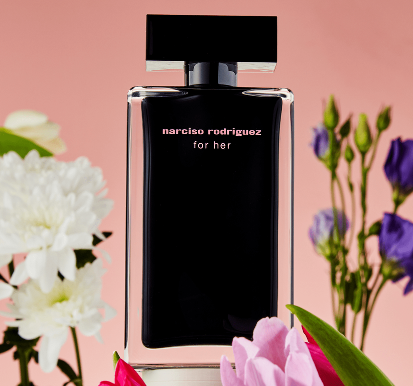 Narciso Rodriguez for her Eau de toilette