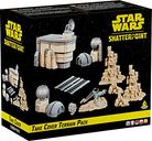 Star Wars: Shatterpoint - Ground Cover Terrain Pack