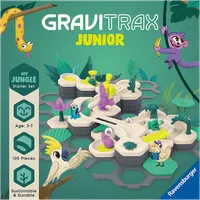 GraviTrax Junior Starter Set - My Jungle