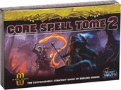 Mage Wars: Core Spell Tome 2