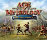 Age of Mythology: Le jeu de plateau