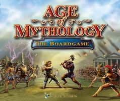 Age of Mythology: Le jeu de plateau