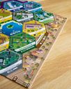 Suburbia Expansions (second edition) componenten