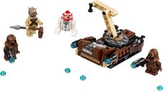 LEGO® Star Wars Tatooine™ Battle Pack componenten