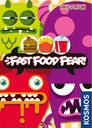 Fast Food Fear!