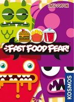 Fast Food Fear!