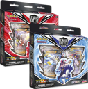 Pokémon TCG: Single Strike Urshifu VMAX League Battle Deck