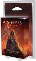 Ashes Reborn: The Scholar of Ruin