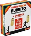 Throw Throw Burrito Extreme Outdoor Edition