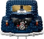 LEGO® Sculptures Volkswagen Beetle reverso