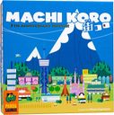 Machi Koro 5th Anniversary Edition