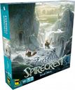 Everdell: Spirecrest