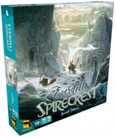 Everdell: Spirecrest