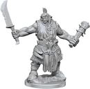 D&D Frameworks: Orcs miniatures