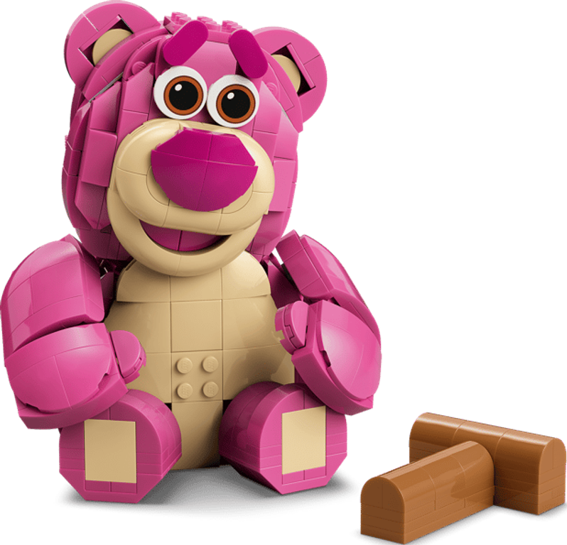 LEGO® Disney Lotso