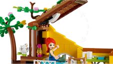 LEGO® Friends Friendship Tree House interior