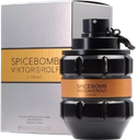 Viktor & Rolf Spicebomb Extreme Eau de parfum box