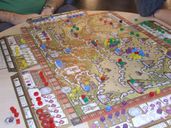 Hansa Teutonica spielablauf