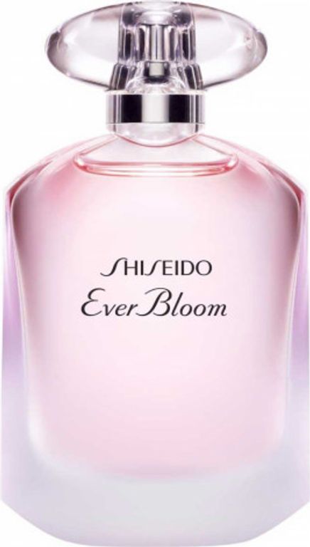 Shiseido Ever Bloom Eau De Parfum Shiseido Ever Bloom EDT For Her 50ml