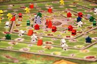 Tawantinsuyu: The Inca Empire gameplay