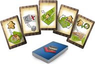 Carcassonne: The Gifts carte