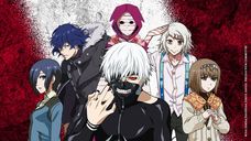 Tokyo Ghoul District Battle