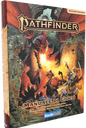 Pathfinder - Seconda Edizione: Manuale di Gioco