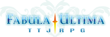 RPG: Fabula Ultima