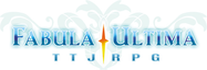 RPG: Fabula Ultima