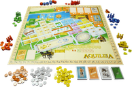 Aquileia komponenten