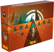 Shamans