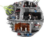 LEGO® Star Wars Death Star™ jugabilidad