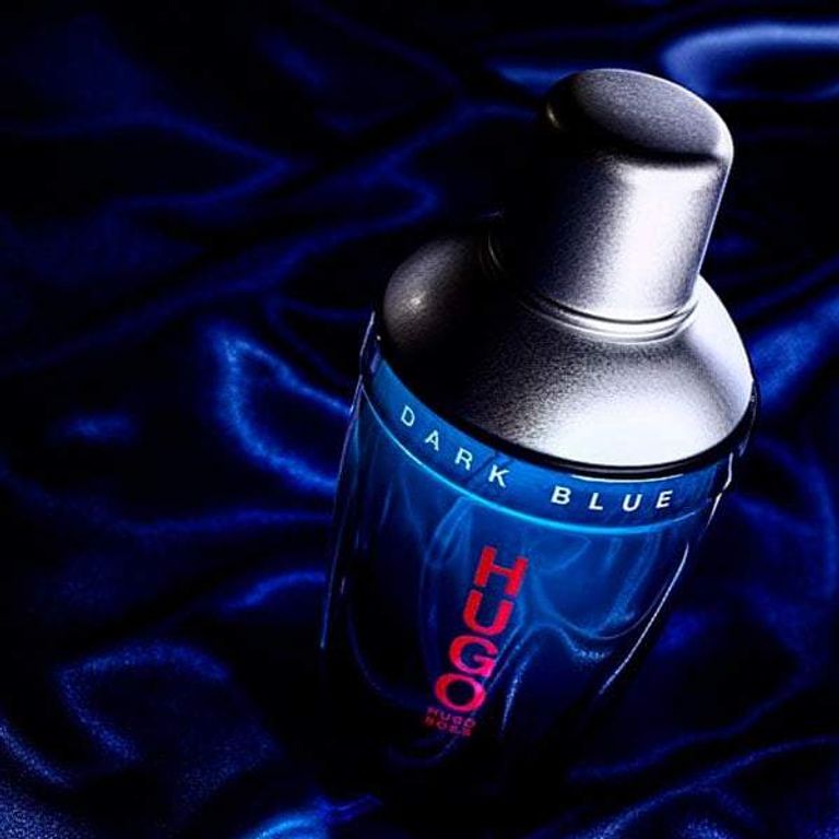 Hugo Boss Dark Blue Eau de toilette