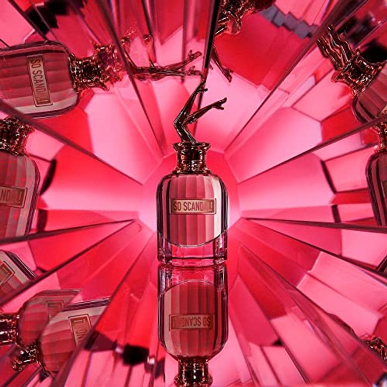 Jean Paul Gaultier So Scandal! Eau de parfum