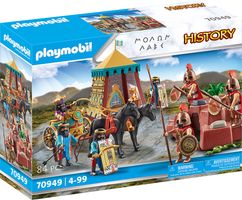 Playmobil® History Leonidas & Xerxes