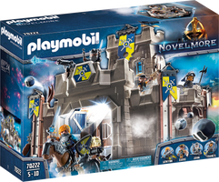 Playmobil® Novelmore Novelmore Fortress