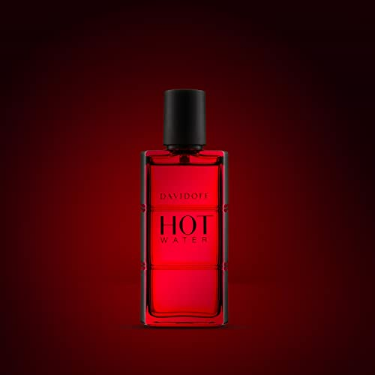 Davidoff Hot Water Eau de toilette