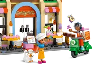 LEGO® Friends Restaurant en kookschool