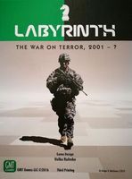 Labyrinth: The War on Terror, 2001 - ?