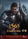 1565: El Asedio de Malta