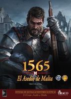 1565: El Asedio de Malta