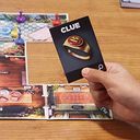 Clue: Treachery at Tudor Mansion cards