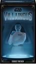 Star Wars Villainous: Eiskalte Taktiken