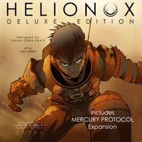 Helionox: Deluxe Edition