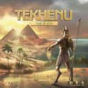 Tekhenu: Time of Seth