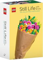 Still Life with Bricks: 100 Collectible Postcards