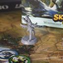 Skytear: Winterdeep miniatures