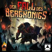 Der Fall des Bergkönigs