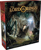 The Lord of the Rings: The Card Game – Revised Core Set