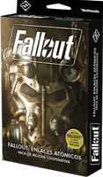 Fallout: Enlaces atómicos